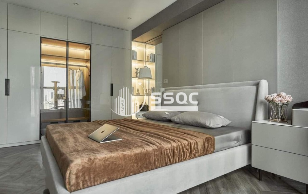 Bán nhanh căn 4 phòng ngủ nội thất đẹp tại Đảo Kim Cương