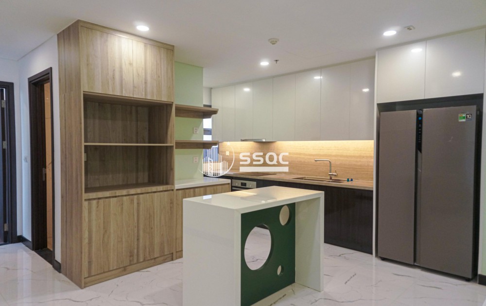 CĂN HỘ 3PN PHONG CÁCH RESORT CẦN BÁN TẠI EMPIRE CITY