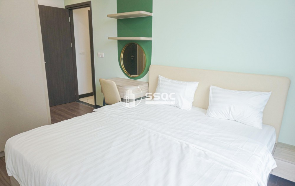CĂN HỘ 3PN PHONG CÁCH RESORT CẦN BÁN TẠI EMPIRE CITY