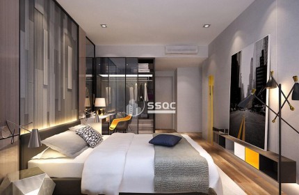 Bán nhanh Căn 3PN Đảo Kim Cương nhà đẹp, giá cực tốt
