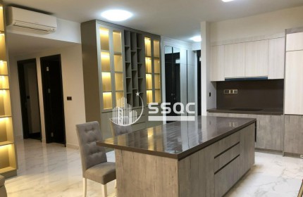 Sang nhượng giá rẻ - Căn 1 phòng ngủ full nội thất hiện đại , view thoáng