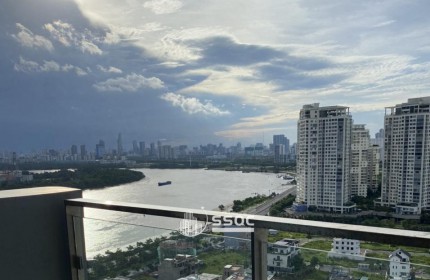 Bán căn duplex giá cực tốt 153m2, view đón nắng sáng
