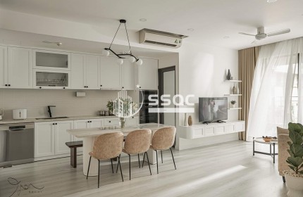 Tổng hợp căn 2 phòng ngủ Đảo Kim Cương, view đẹp, giá tốt