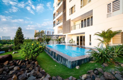 Căn Pool villa mới làm xong nội thất hiện đại cần bán nhanh trong tháng