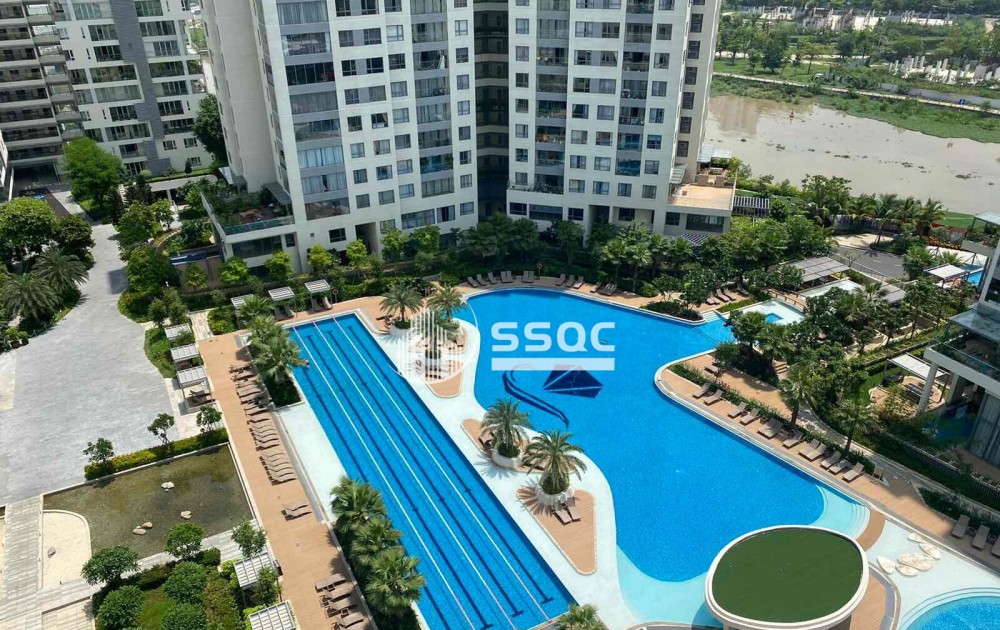 top 20 căn 1PN thuê gấp giá rất tốt tại Đảo Kim Cương, đầy đủ nội thất, view đẹp