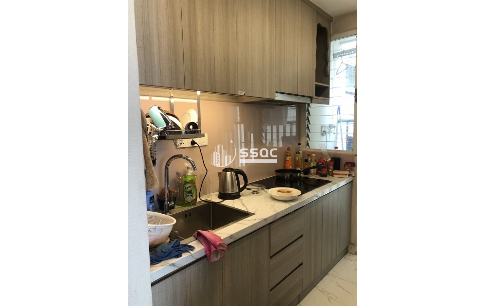 BÁN CĂN 1PN VISTA VERDE – FULL NỘI THẤT, GIÁ TỐT NHẤT THỊ TRƯỜNG