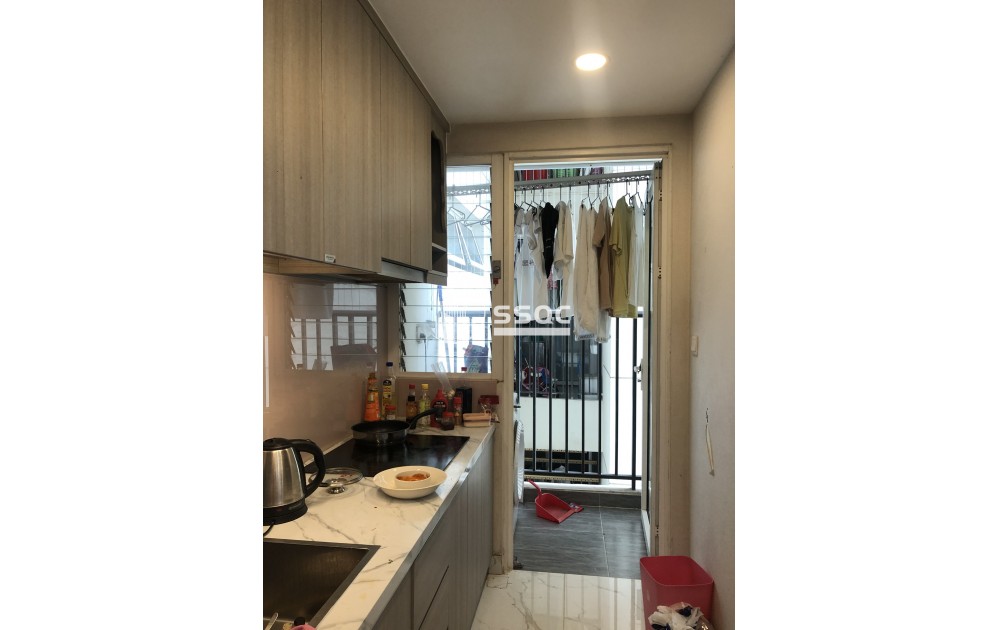 BÁN CĂN 1PN VISTA VERDE – FULL NỘI THẤT, GIÁ TỐT NHẤT THỊ TRƯỜNG