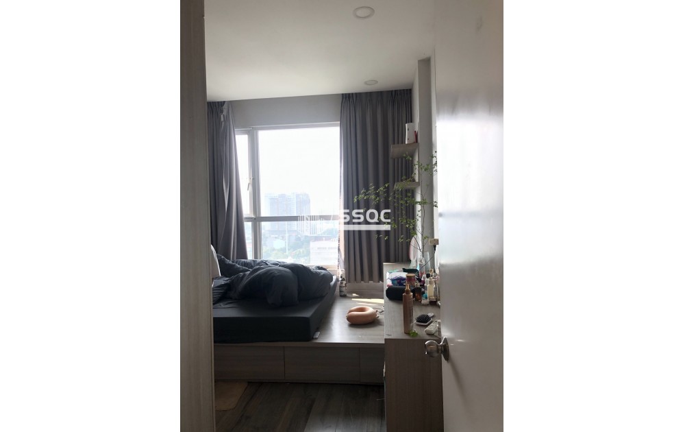 BÁN CĂN 1PN VISTA VERDE – FULL NỘI THẤT, GIÁ TỐT NHẤT THỊ TRƯỜNG