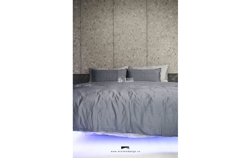Chủ nhà thiện chí bán căn SKy Villa view trực diện sông - DT 234m² - Tầng cao, Tháp Brilliant