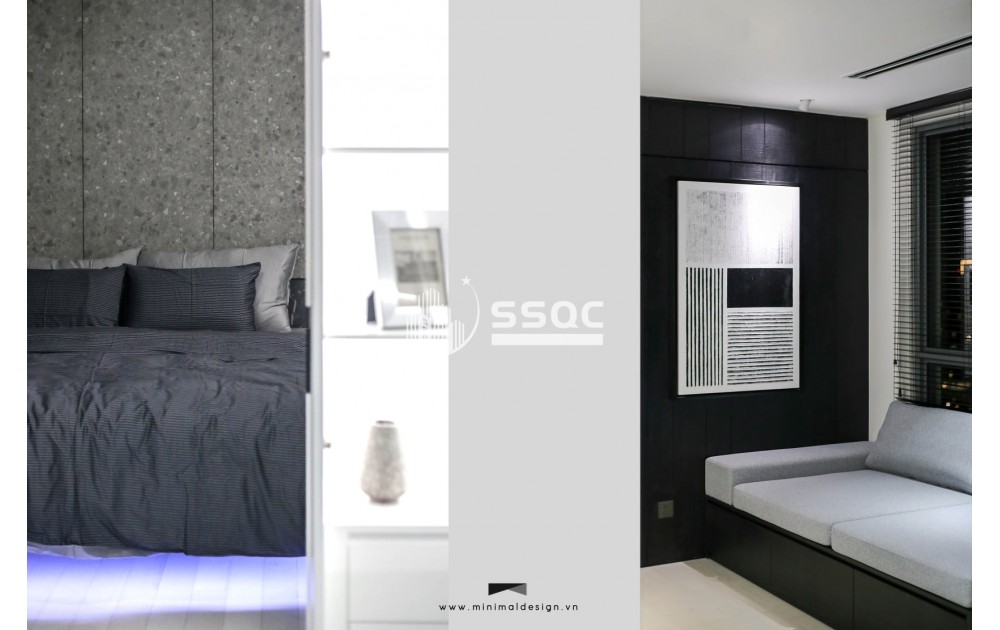 Chủ nhà thiện chí bán căn SKy Villa view trực diện sông - DT 234m² - Tầng cao, Tháp Brilliant