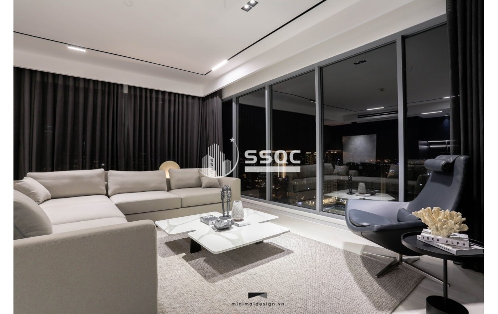 Bán Garden Villa 3 phòng ngủ Đảo Kim Cương DT 225m2, full nội thất, giá rất tốt