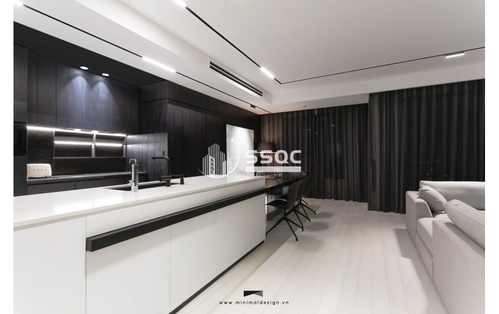 Bán Garden Villa 3 phòng ngủ Đảo Kim Cương DT 225m2, full nội thất, giá rất tốt