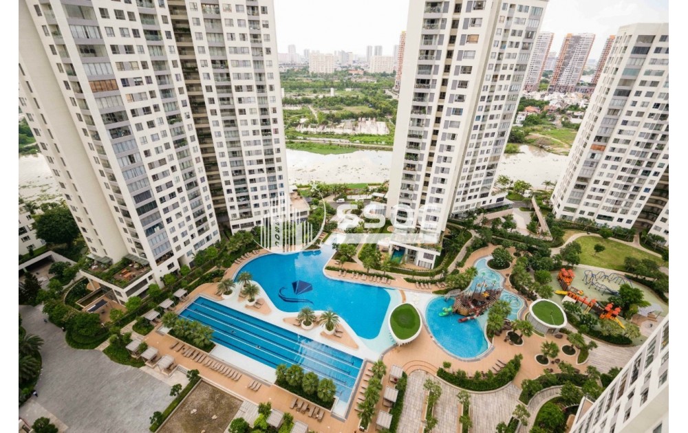 Tin thật 100% - giỏ hàng Đảo Kim Cương hơn 200 căn hộ từ 1-4PN-Duplex-Pent, bán giá rẻ nhất