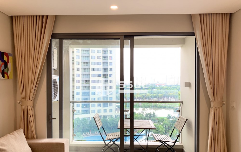 Cập nhật các căn 1PN Đảo Kim Cương đang cần bán gấp tháng 9/2025, xem nhà sớm - chốt giá tốt nhất