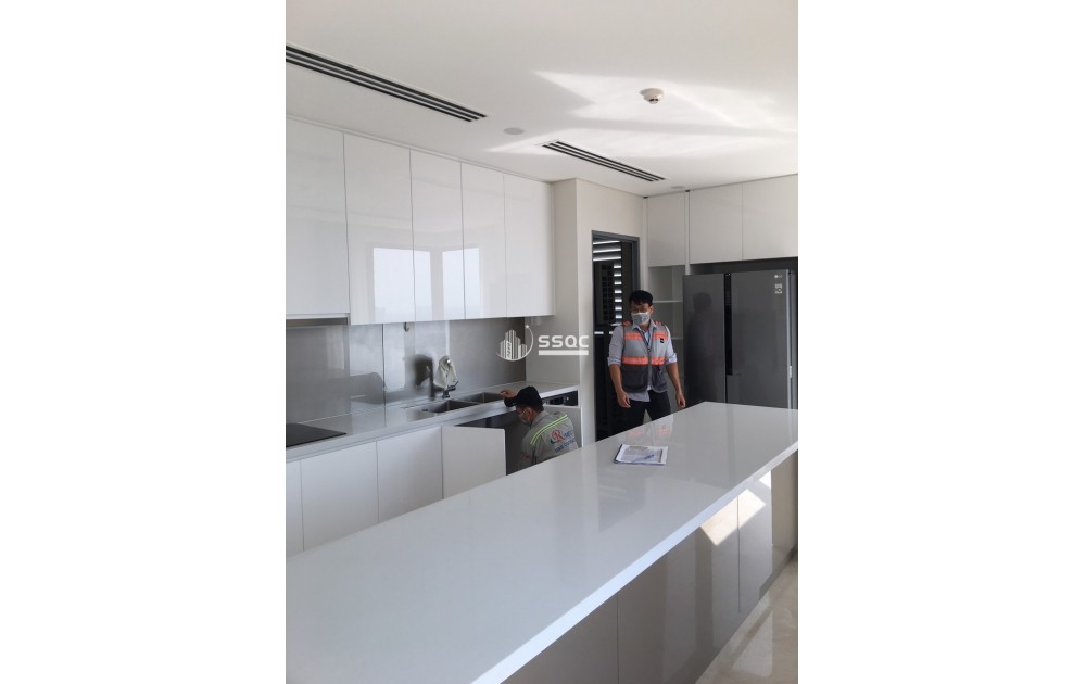 Bán nhanh căn duplex 235m2 Đảo Kim Cương view sông