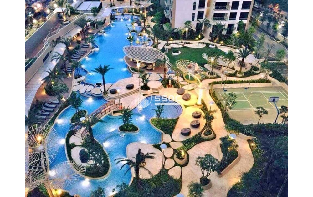 CẬP NHẬT GIỎ HÀNG CHUYỂN NHƯỢNG ESTELLA HEIGHTS – 09/2025