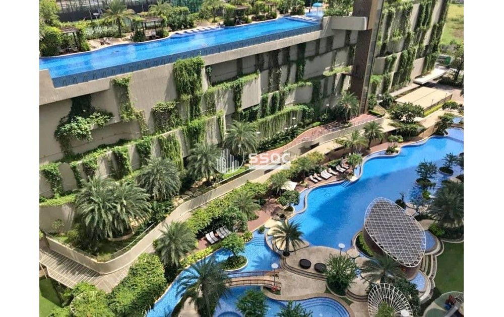 CẬP NHẬT GIỎ HÀNG CHUYỂN NHƯỢNG ESTELLA HEIGHTS – 09/2025
