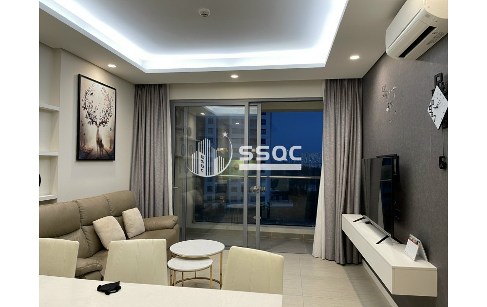 CĂN MỚI DỌN VÀO GIỮA THÁNG 10, ĐẢO KIM CƯƠNG 1 PHÒNG NGỦ FULL NỘI THẤT GIÁ 18 TRIỆU/THÁNG, TIN THẬT