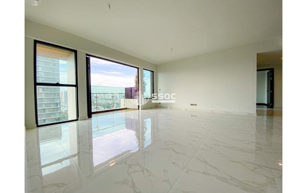 Siêu hot - Thuê căn duplex 2PN, 103m2, full nội thát giá cực rẻ tại dự án