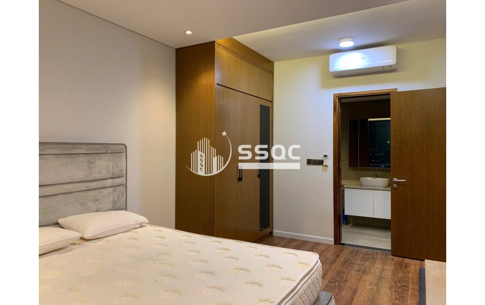 Giá rẻ 99% - Bán cắt lỗ các căn 3PN Feliz En Vista siêu đẹp, nội thất đầu tư tỉ mỉ, có thương lượng