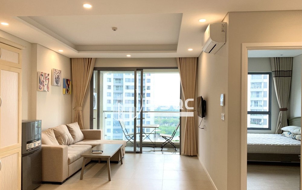 top 20 căn 1PN thuê gấp giá rất tốt tại Đảo Kim Cương, đầy đủ nội thất, view đẹp