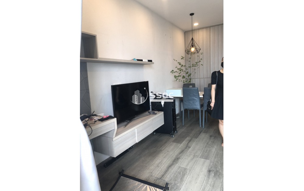 BÁN CĂN 1PN VISTA VERDE – FULL NỘI THẤT, GIÁ TỐT NHẤT THỊ TRƯỜNG