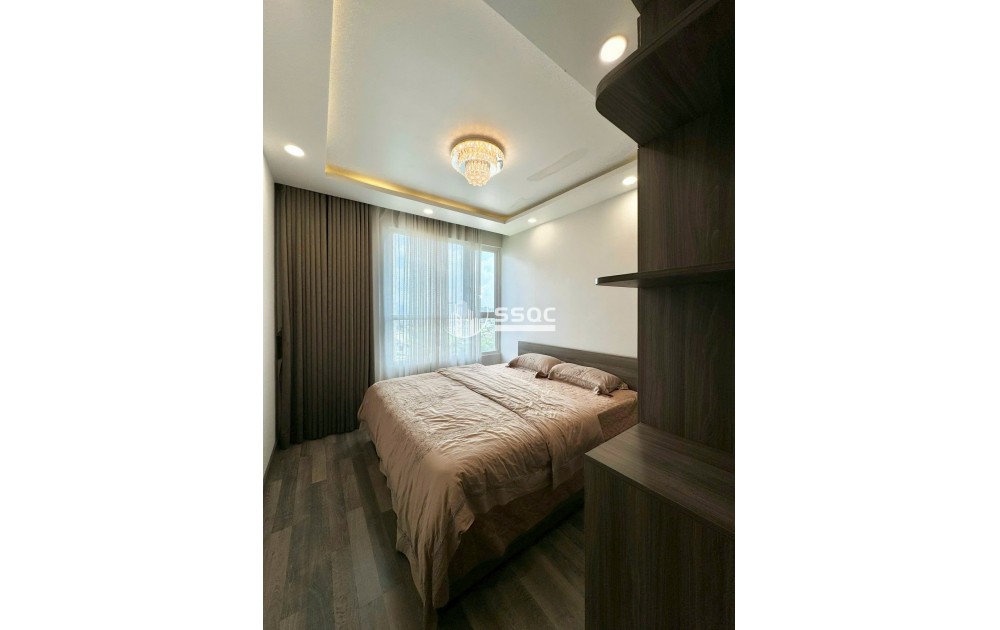 Giá rẻ 100% - PKD Feliz En Vista chuyên bán căn hộ ngắm view cực đẹp, nội thất đỉnh cao, 2-3-4PN-Duplex-Pent