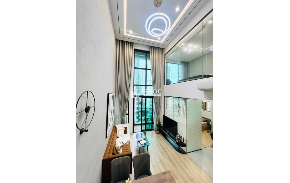 Hàng hiếm - Full giỏ hàng Feliz En Vista 2PN, view siêu lung linh cho thuê giá tốt nhất khu vực