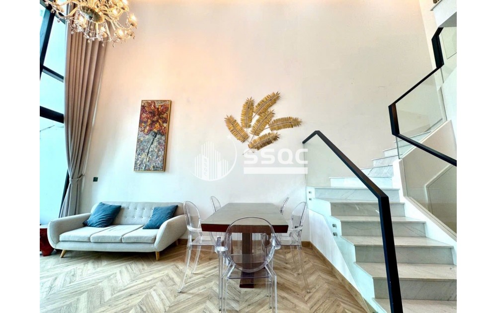 Hàng hiếm - Full giỏ hàng Feliz En Vista 2PN, view siêu lung linh cho thuê giá tốt nhất khu vực