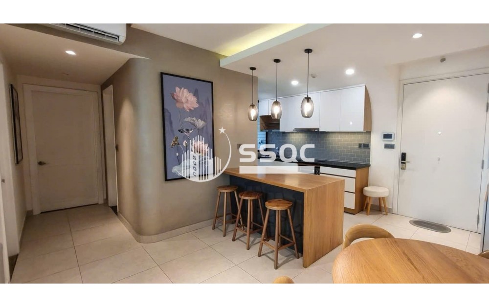 Tin thật 100% - Update list căn hộ Feliz En Vista giá rẻ view cực đẹp, từ 1-2-3-4PN-Duplex-Pent