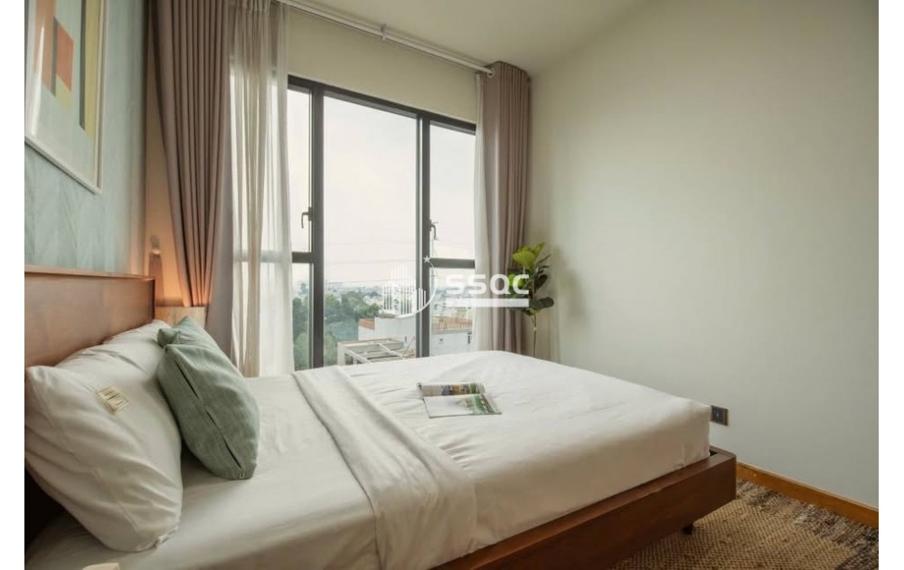 Cho thuê nhà đẹp giá rẻ - Cập nhật 200 căn hộ view đẹp, 1-4PN-Duplex-Pent ở Feliz En Vista
