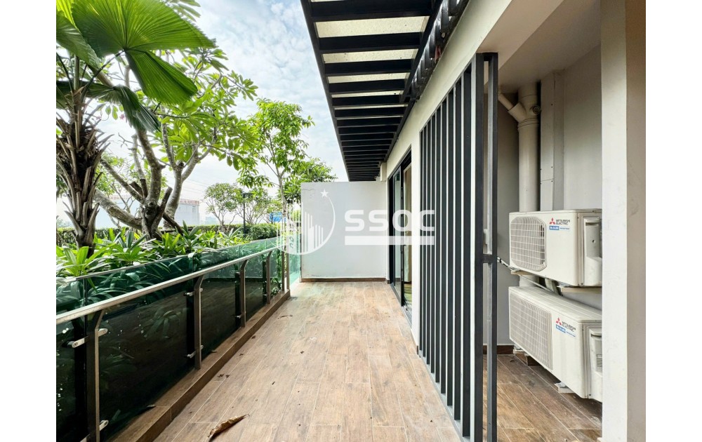 Cho thuê nhà đẹp giá rẻ - Cập nhật 200 căn hộ view đẹp, 1-4PN-Duplex-Pent ở Feliz En Vista