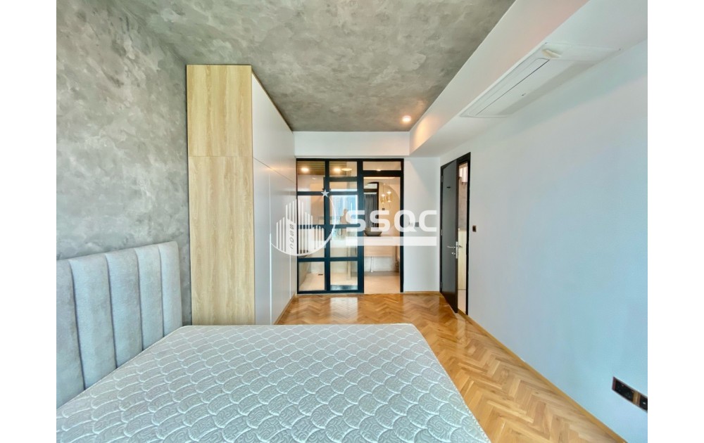 Cho thuê nhà đẹp giá rẻ - Cập nhật 200 căn hộ view đẹp, 1-4PN-Duplex-Pent ở Feliz En Vista