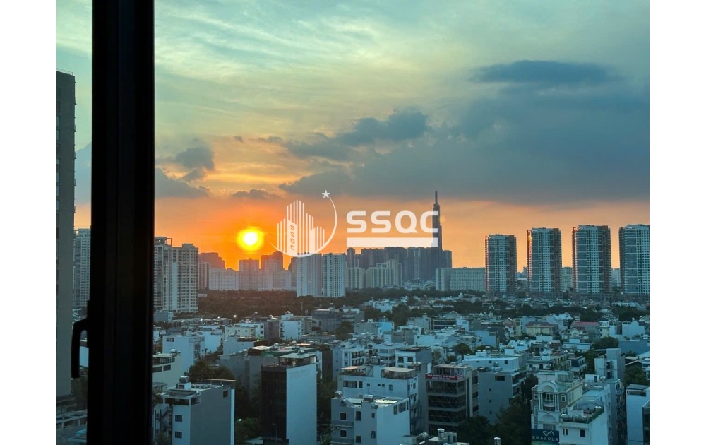 Không thể rẻ hơn - PKD Feliz En Vista tung giỏ hàng căn hộ 3PN cần bán giá cực sốc, view đỉnh số 1 dự án