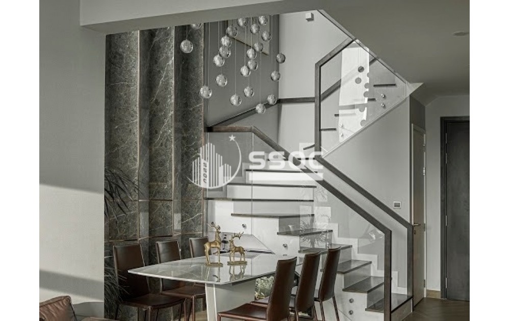 Giá rẻ kịch sàn - Cần bán nhanh list căn hộ Feliz En Vista ngắm view cực kỳ đẹp, từ 1-4PN-Duplex-Villa