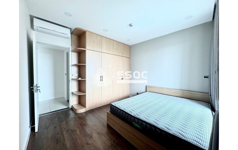 Tin thật 100% - Sở hữu ngay căn hộ Duplex Feliz En Vista, giá rẻ, view đẹp mê mẩn, nội thất cơ bản!