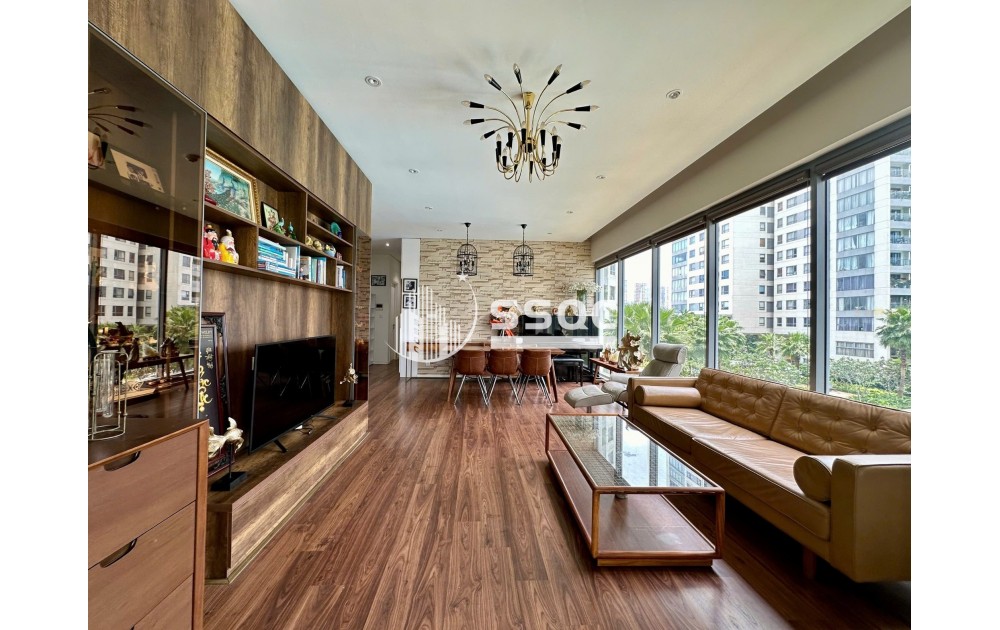 BÁN CĂN GARDEN VILLA, DT 206 M2. 3PN, GIÁ 30 TỶ CÒN THƯƠNG LƯỢNG