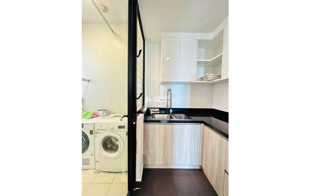 Tin thật 100% - Bán 2PN Duplex, full nội thất, tầng cao view thoáng giá tốt nhất Feliz En Vista