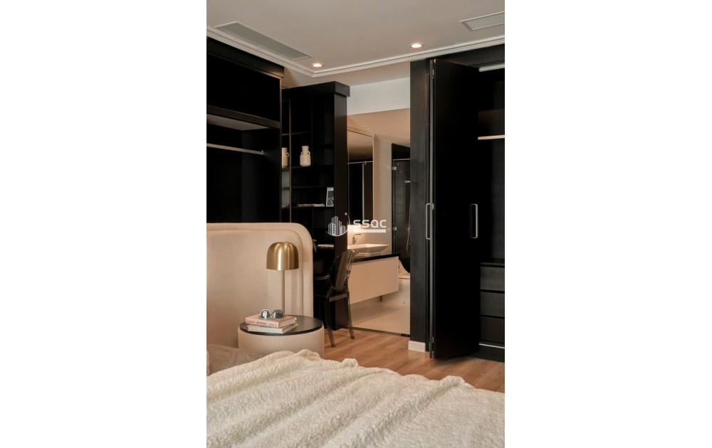 [CHO THUÊ] DUPLEX CAO CẤP ĐẢO KIM CƯƠNG - VIEW SÔNG. SẴN CHO THUÊ NGAY