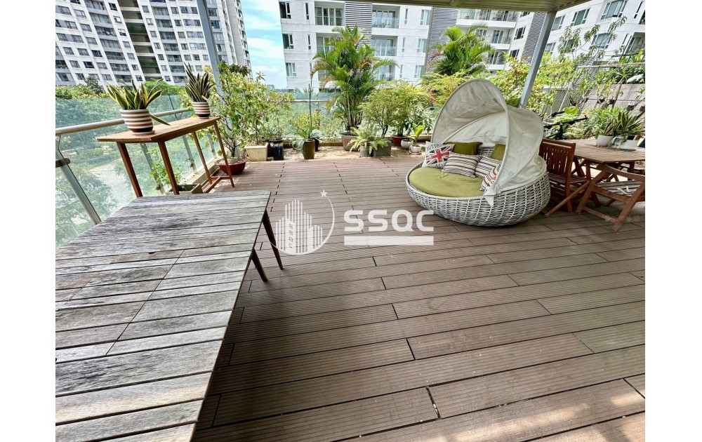 BÁN CĂN GARDEN VILLA, DT 206 M2. 3PN, GIÁ 30 TỶ CÒN THƯƠNG LƯỢNG