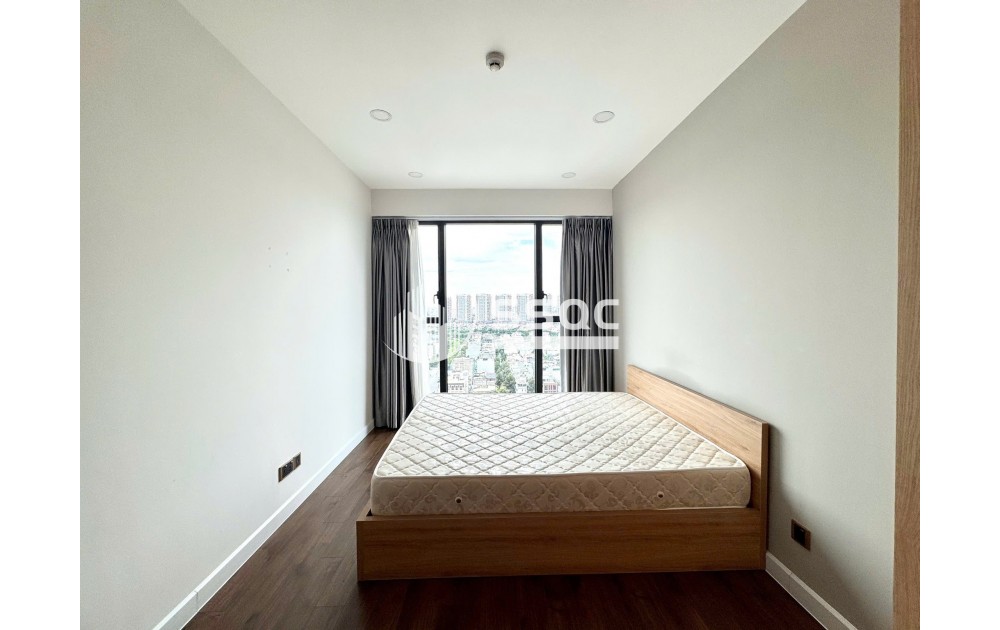 Tin thật 100% - Sở hữu ngay căn hộ Duplex Feliz En Vista, giá rẻ, view đẹp mê mẩn, nội thất cơ bản!