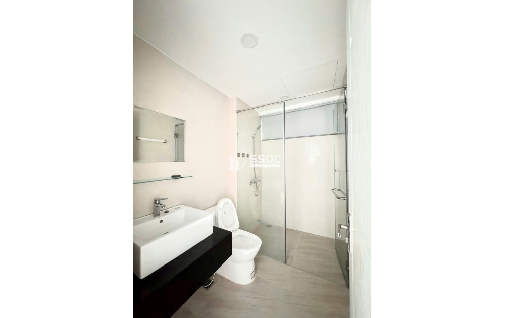 Tin thật 100% - Sở hữu ngay căn hộ Duplex Feliz En Vista, giá rẻ, view đẹp mê mẩn, nội thất cơ bản!