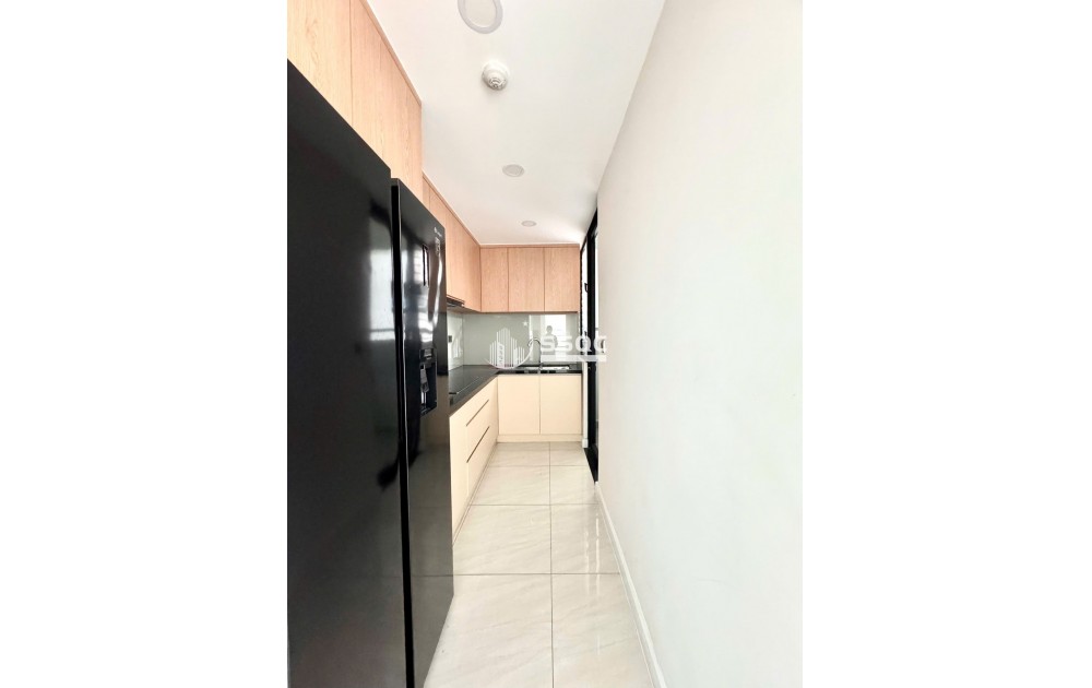 Tin thật 100% - Sở hữu ngay căn hộ Duplex Feliz En Vista, giá rẻ, view đẹp mê mẩn, nội thất cơ bản!