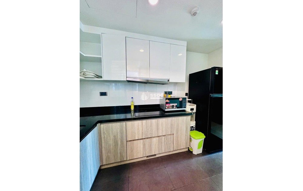 Tin thật 100% - Bán 2PN Duplex, full nội thất, tầng cao view thoáng giá tốt nhất Feliz En Vista