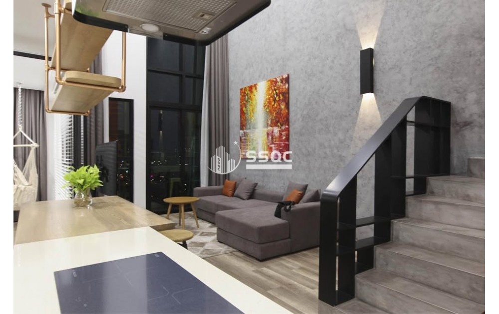 Cho thuê nhà đẹp giá rẻ - Cập nhật 200 căn hộ view đẹp, 1-4PN-Duplex-Pent ở Feliz En Vista