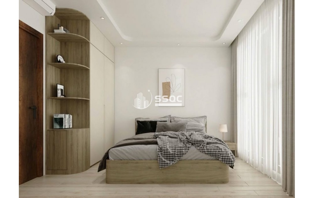 Cho thuê nhà đẹp giá rẻ - Cập nhật 200 căn hộ view đẹp, 1-4PN-Duplex-Pent ở Feliz En Vista