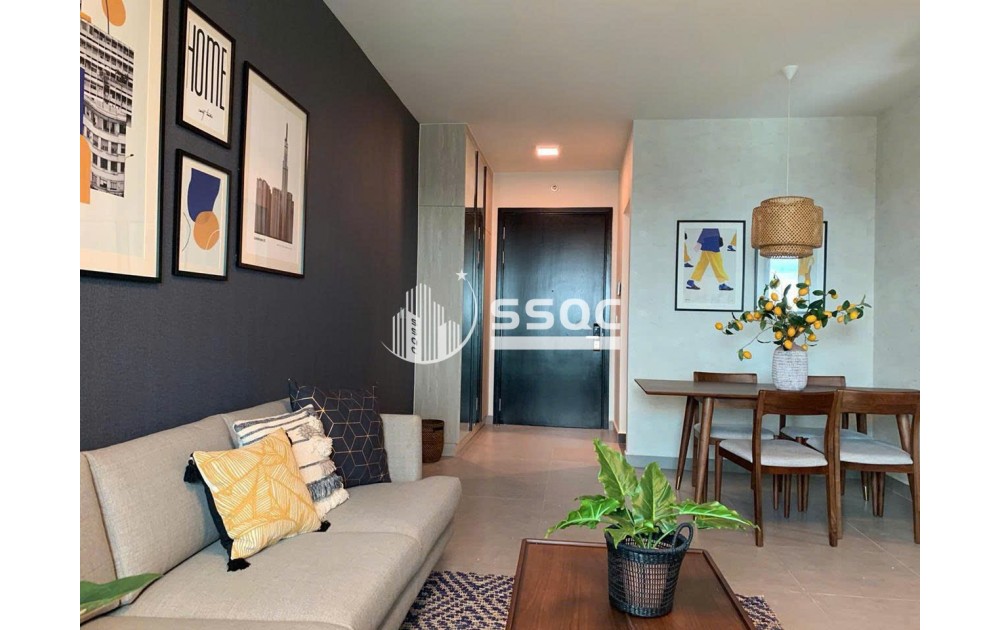 Giá rẻ kịch sàn - Cần bán nhanh list căn hộ Feliz En Vista ngắm view cực kỳ đẹp, từ 1-4PN-Duplex-Villa