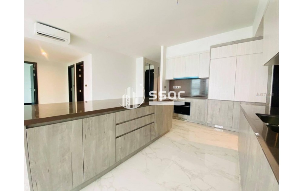 TIN THẬT 100% - BÁN CĂN 4PN, TẦNG CAO VIEW LANDMARK 81 TẠI FELIZ EN VISTA
