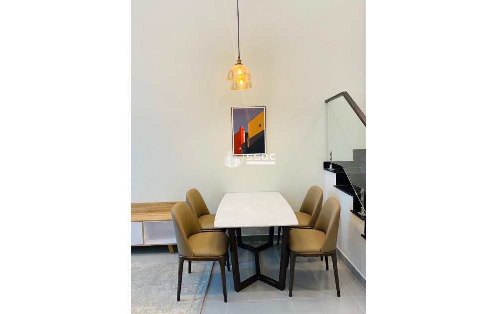 Tin thật 100% - Nắm full giỏ hàng căn hộ Duplex 2PN, nhà đẹp tầng cao thoáng mát tại Feliz En Vista