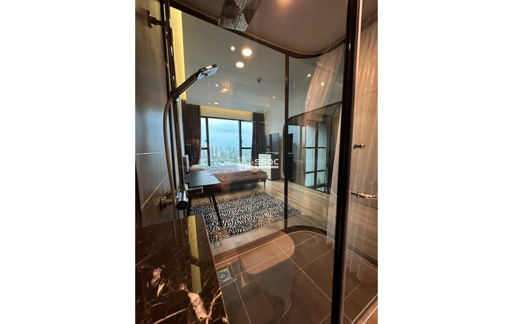Cho thuê nhà đẹp giá rẻ - Cập nhật 200 căn hộ view đẹp, 1-4PN-Duplex-Pent ở Feliz En Vista